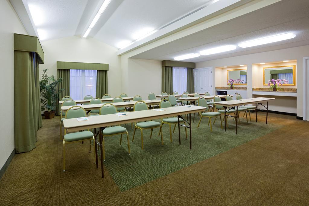 La Quinta Inn Chicago Oakbrook Terrace Ngoại thất bức ảnh