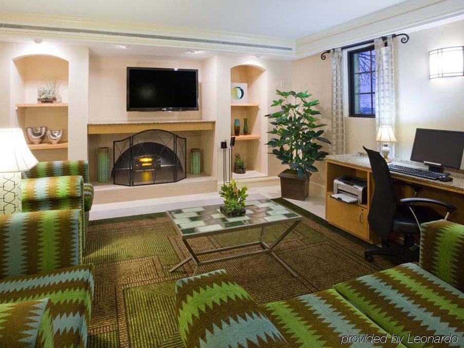 La Quinta Inn Chicago Oakbrook Terrace Ngoại thất bức ảnh