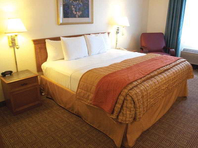 La Quinta Inn Chicago Oakbrook Terrace Phòng bức ảnh
