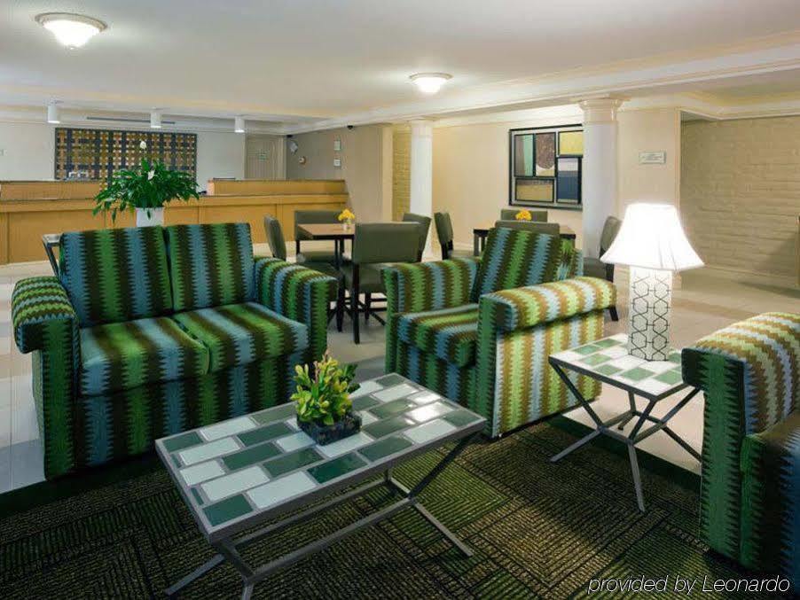 La Quinta Inn Chicago Oakbrook Terrace Ngoại thất bức ảnh