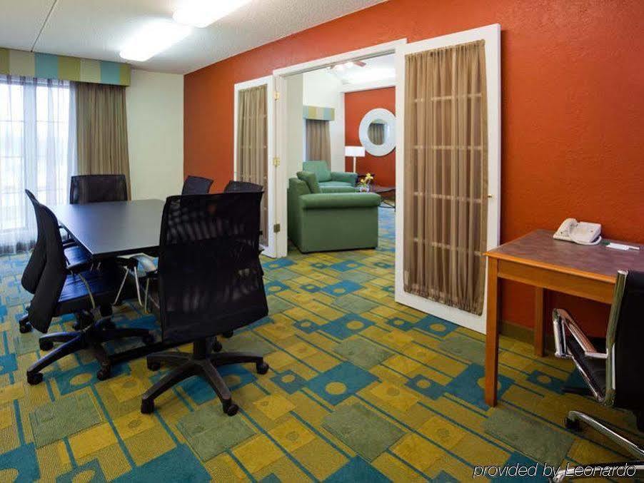 La Quinta Inn Chicago Oakbrook Terrace Ngoại thất bức ảnh